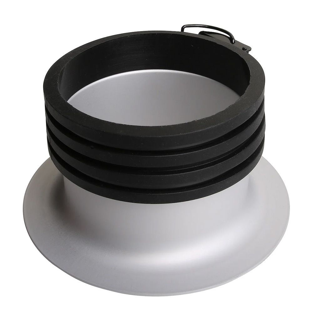Elinchrom Rotalux Go Adapter - Profoto (R) - upward