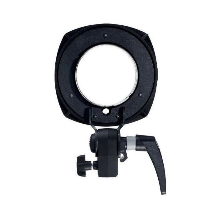 Elinchrom Q-Mount to EL Mount Adapter MkII