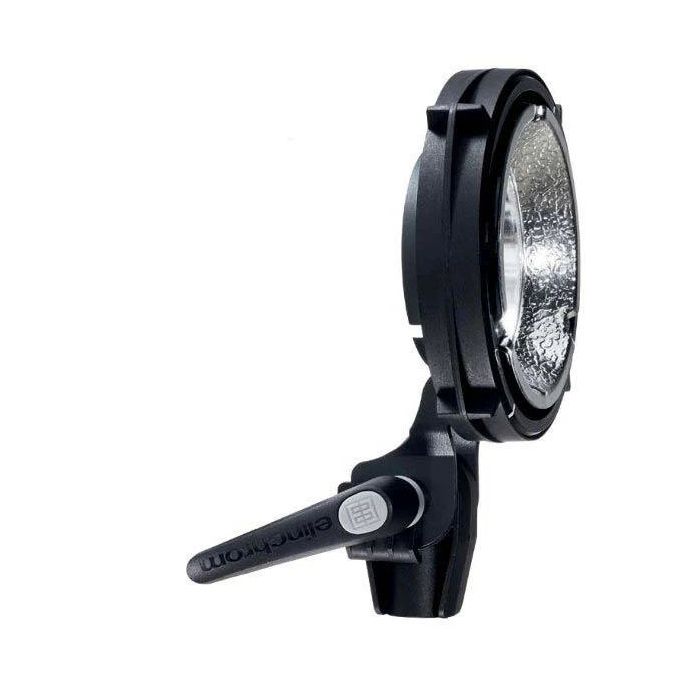 Elinchrom Q-Mount to EL Mount Adapter MkII