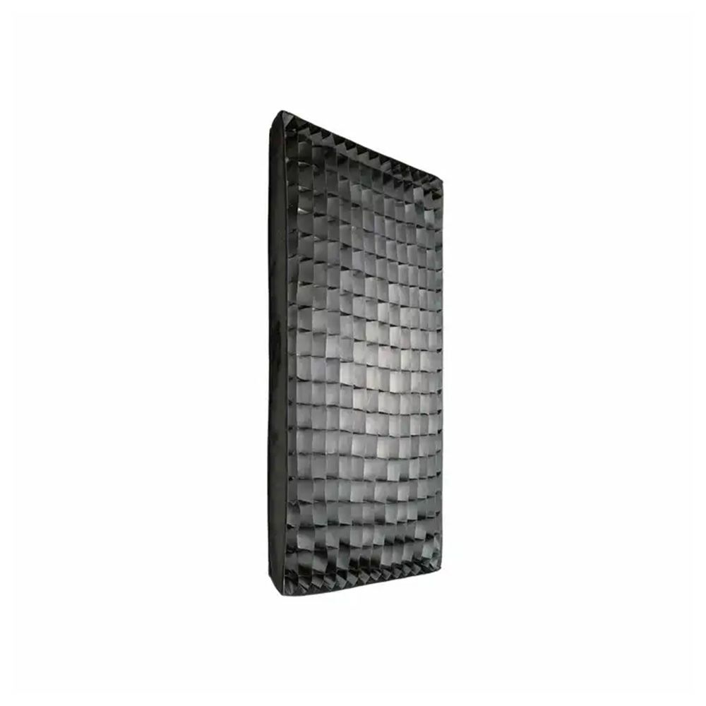 Elinchrom Rotagrid For Recta - 60x80cm - front slant 