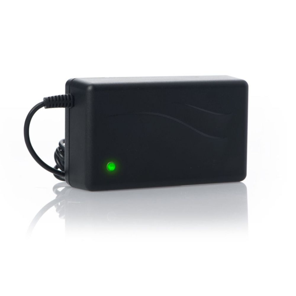 Elinchrom RQ Lithium-Ion Charger with UK C7 Power Cord