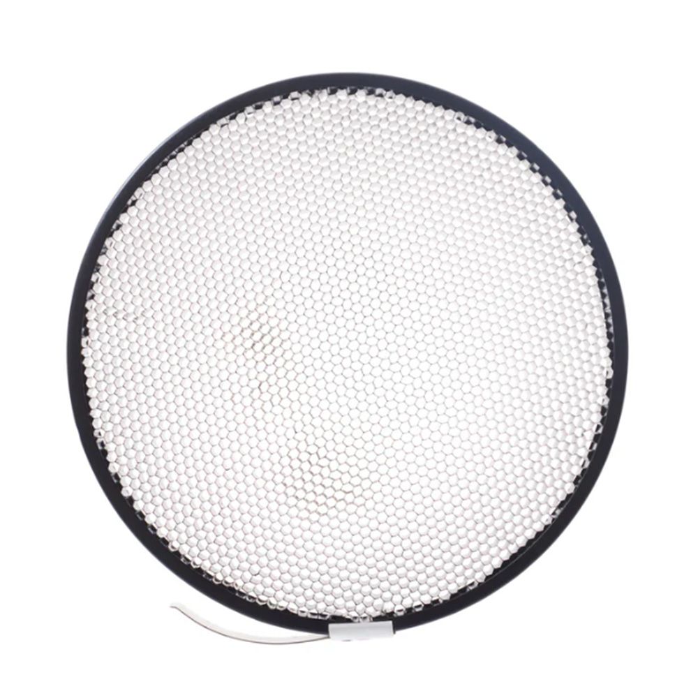 Single 18cm Quadra Grid 30