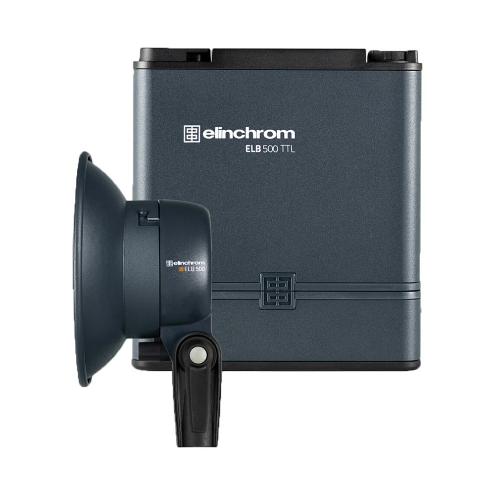 Elinchrom ELB 500 TTL