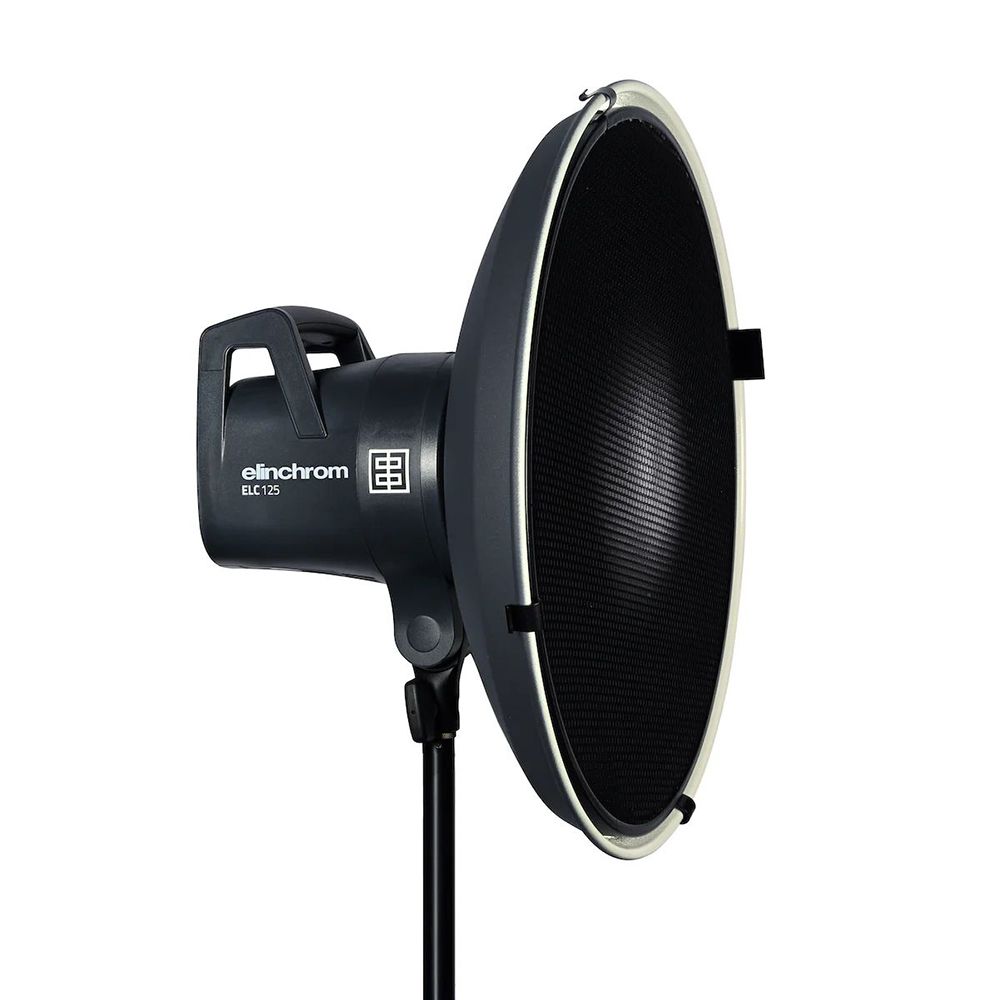 Elinchrom Softlite Beauty Dish Grid 