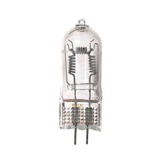 Elinchrom 1000w 230V GX6.35 3200K Halogen Modelling Lamp Bulb
