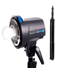 Elinchrom D-Lite RX ONE & Stand Kit