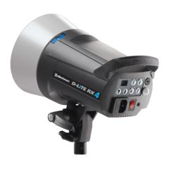 Elinchrom D-Lite 400W/s RX 4 Studio Flash Head