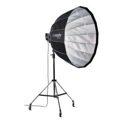 Elinchrom Litemotiv 120 Parabolic Reflector