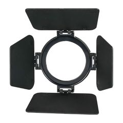 Elinchrom ELM8 Barn Doors LM-Mount 82mm