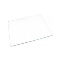 Elinchrom Matt/Glossy Plexiglass Plate - 200x80 cm