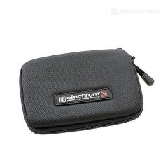 Elinchrom EL-Skyport Hardshell Case - front slant closed 