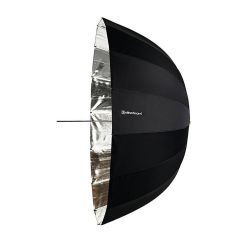 Elinchrom 105cm Silver Deep Umbrella