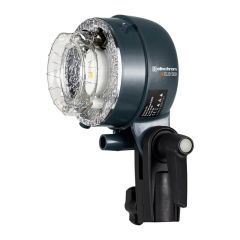 Elinchrom ELB 500 TTL Portable Flash Head