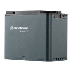 Elinchrom ELB 500 TTL Battery Power Pack