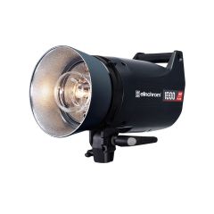 Elinchrom ELC Pro HD 1000 Monolight 