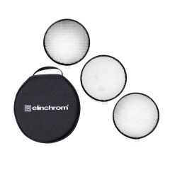 Elinchrom 21cm Grid Kit
