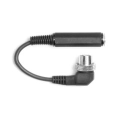 Elinchrom Adapter EL-Amphenol-6.3mm/10cm