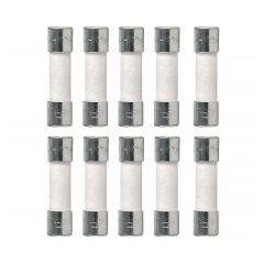Elinchrom Fuses F2.5A 5x20mm - 10 Pack