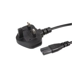 Elinchrom Power Cord C7 for UK - 5m