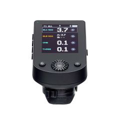 Elinchrom Transmitter Pro X - Fujifilm - rear 