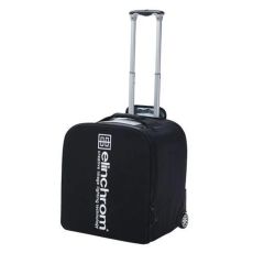 Elinchrom Pro Tec Rolling Case for FS 30 - front slant closed 