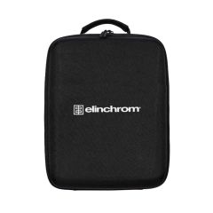 Elinchrom Hard Case for THREE / FIVE - front 