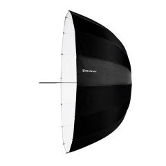 Elinchrom 105cm White Deep Umbrella