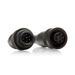 Elinchrom Quadra Flash Cable - 5m (Straight)