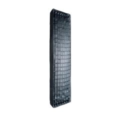 Elinchrom Rotagrid for Strip Softbox - 50x130cm - front slant 