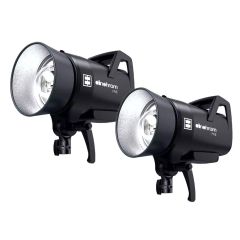 Elinchrom FIVE Dual Head Kit