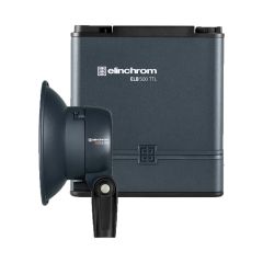 Elinchrom ELB 500 TTL