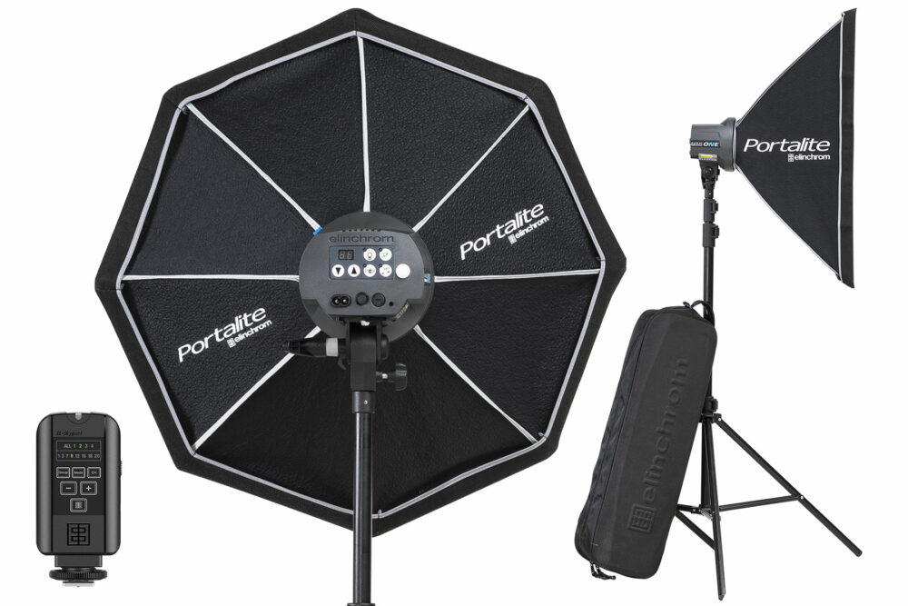 Elinchrom D-Lite RX | Monolights